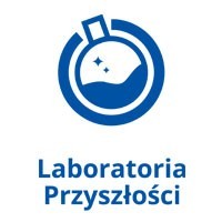 Pomoce projektowe - Laboratoria przyszłości